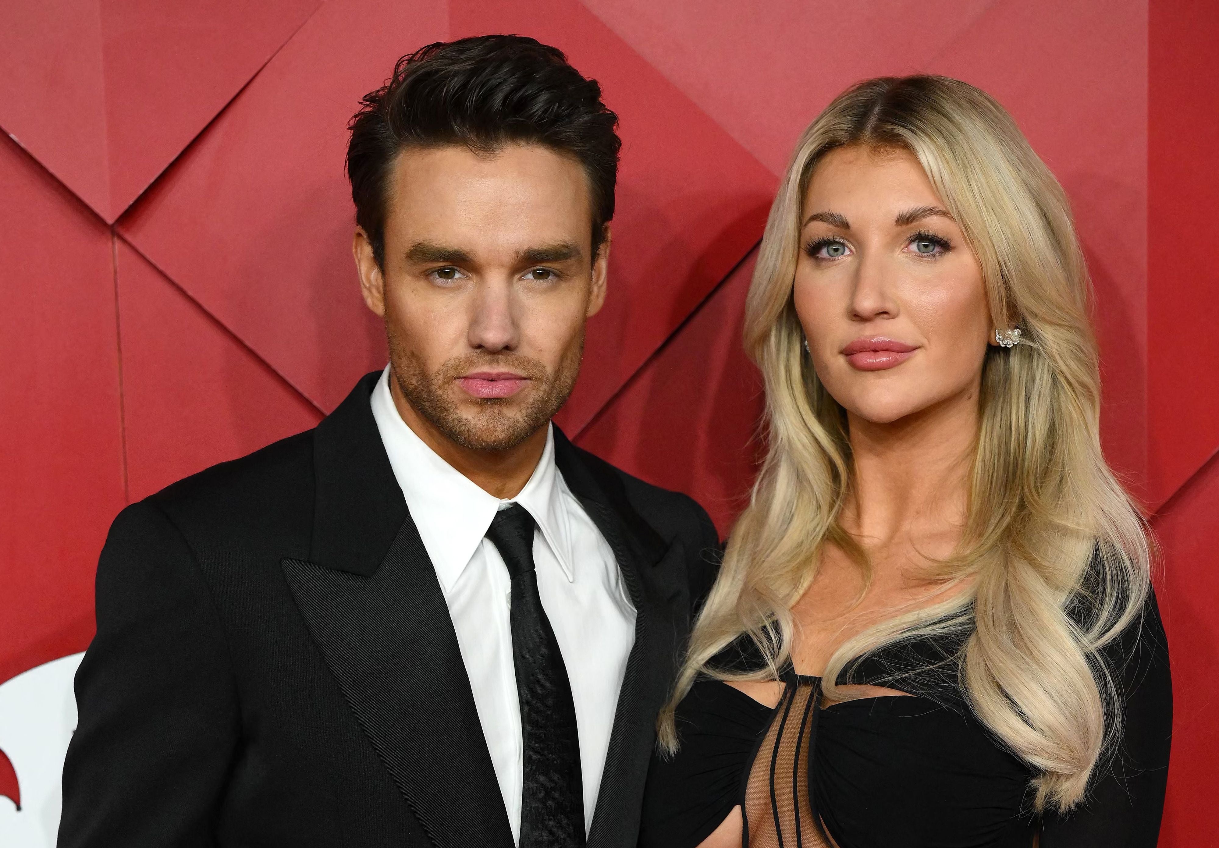 Liam Payne y Kate Cassidy salieron dos años antes de la muerte del cantante en octubre de 2024