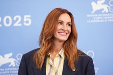 "After the Hunt" de Julia Roberts genera debate sobre #MeToo en el Festival de Cine de Venecia