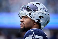 Micah Parsons llega hoy a Green Bay tras unirse a Packers con contrato récord