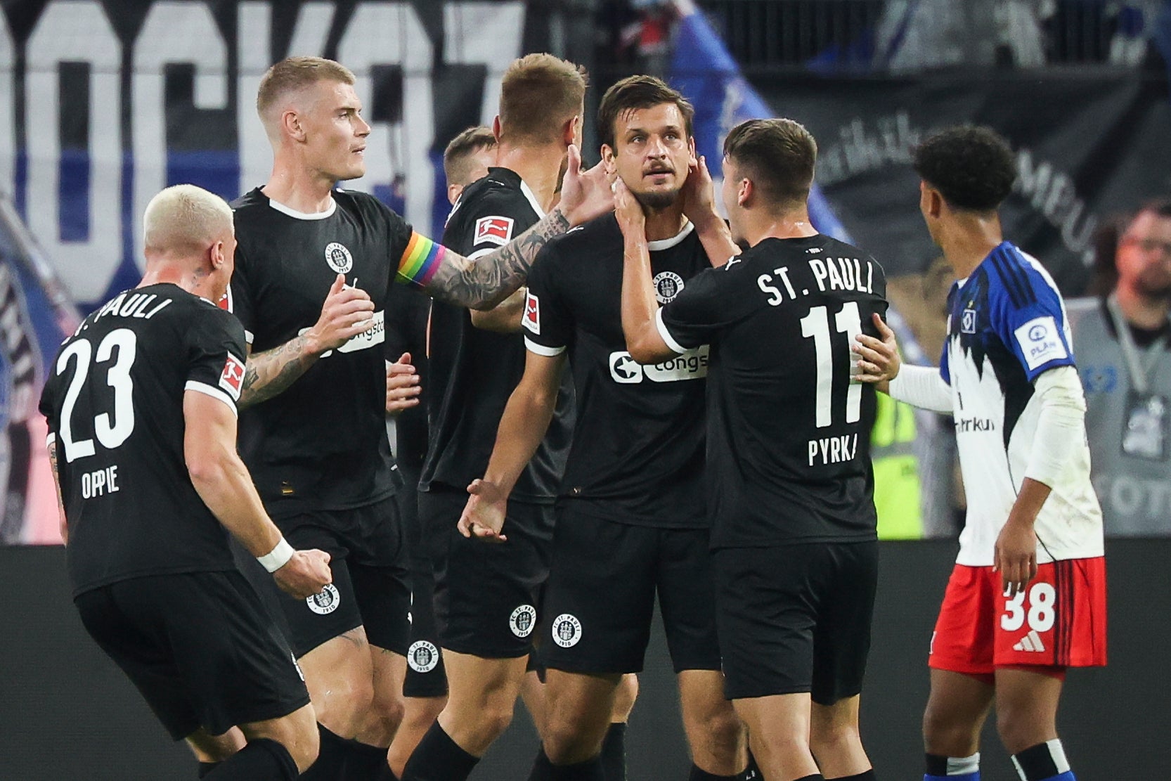 ALEMANIA-LIGA