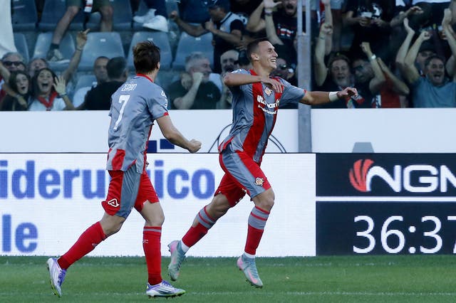 ITALIA-LIGA