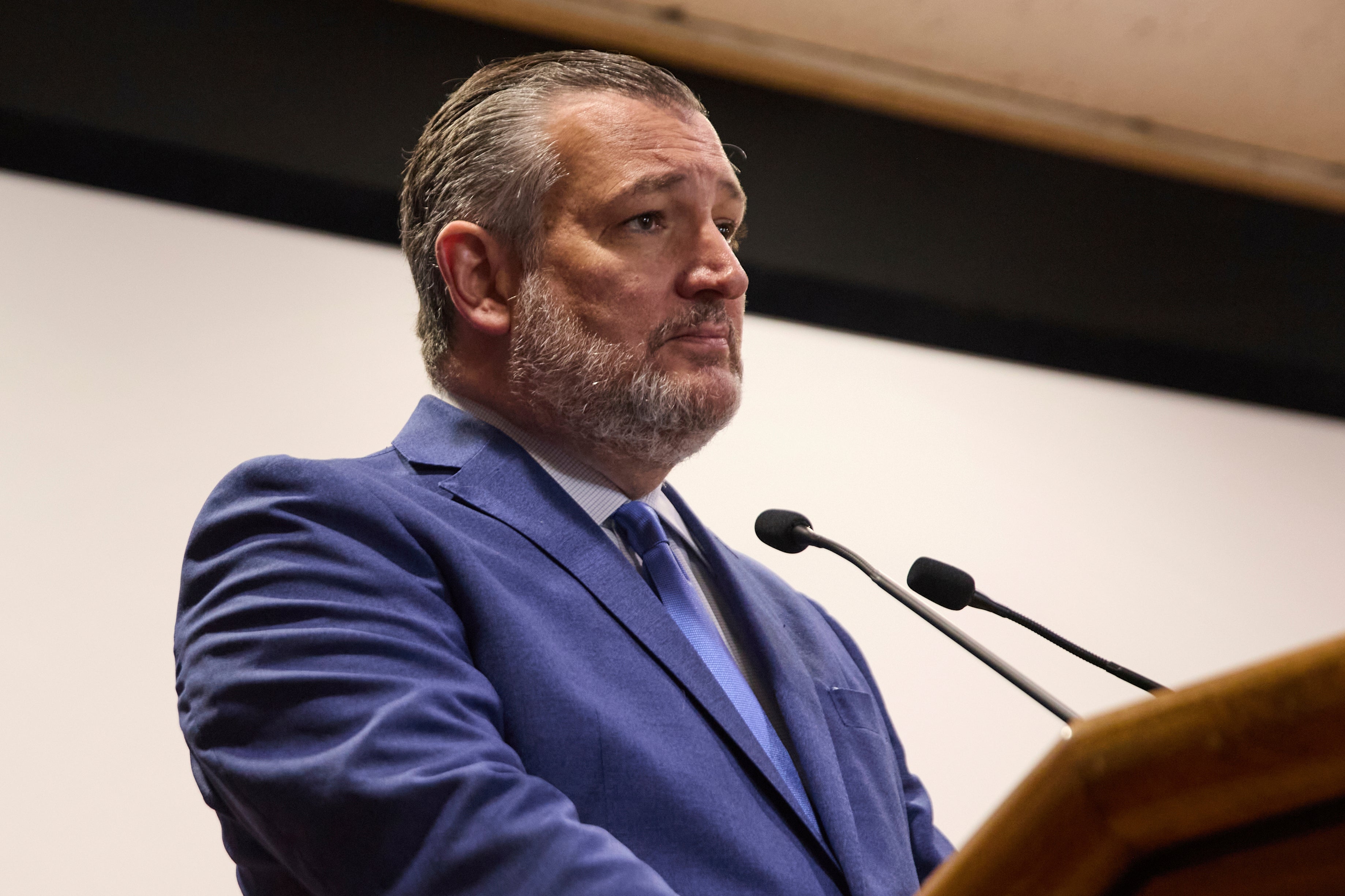 MÉXICO-TED CRUZ