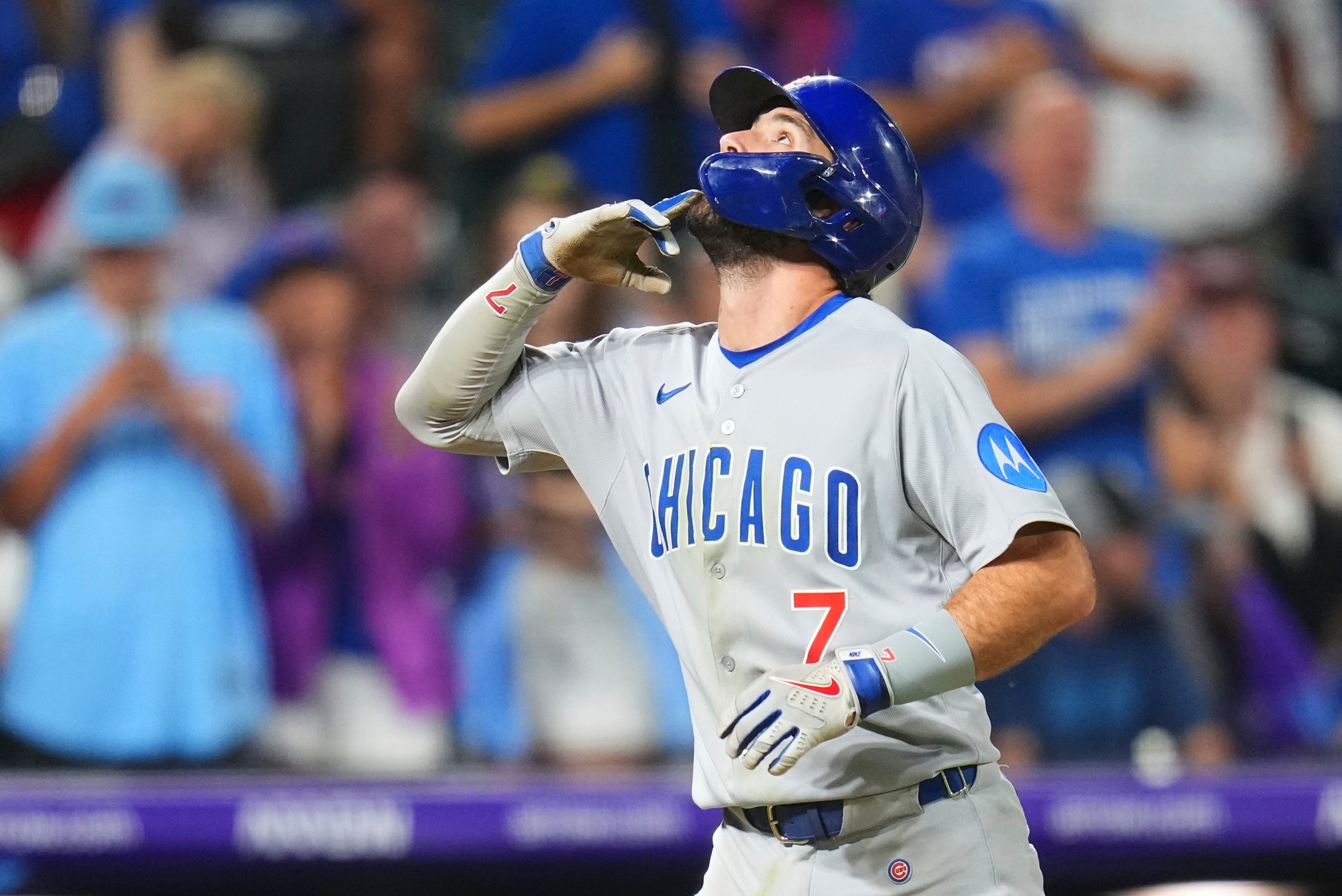 CACHORROS-ROCKIES