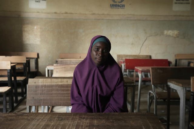REP-GEN NIGERIA-BOKO HARAM-EDUCACIÓN