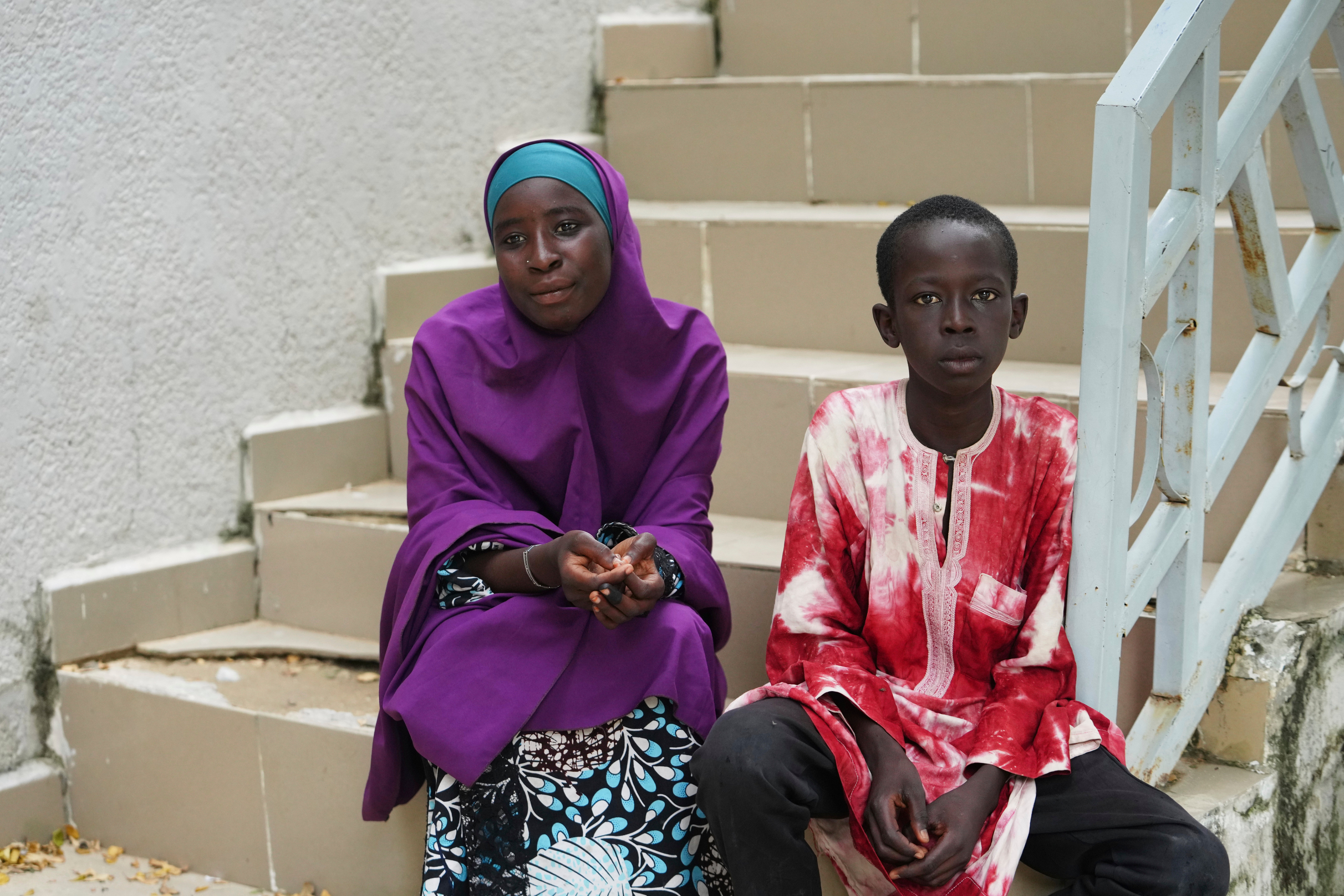 REP-GEN NIGERIA-BOKO HARAM-EDUCACIÓN