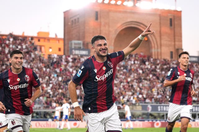 ITALIA-LIGA