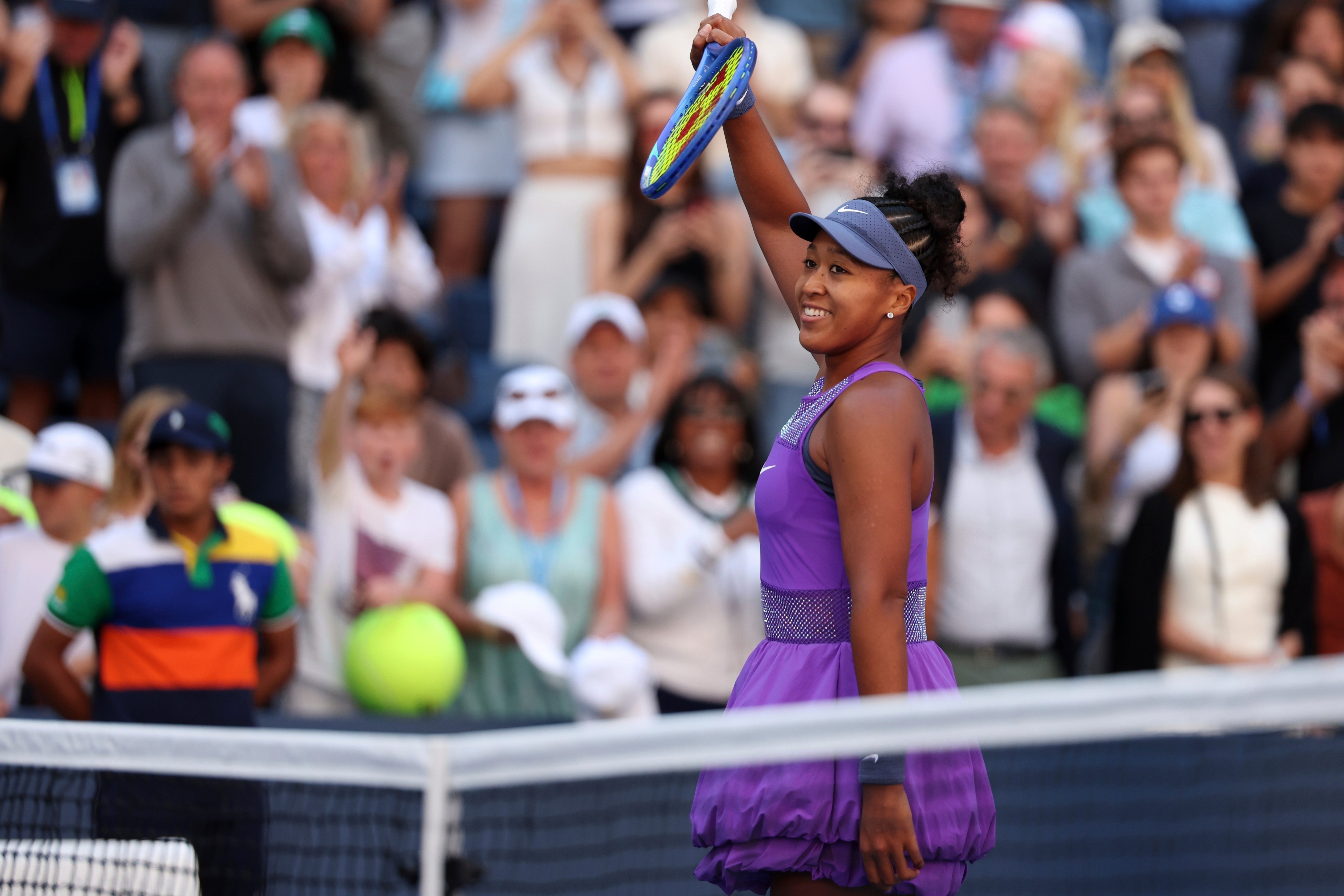 US OPEN