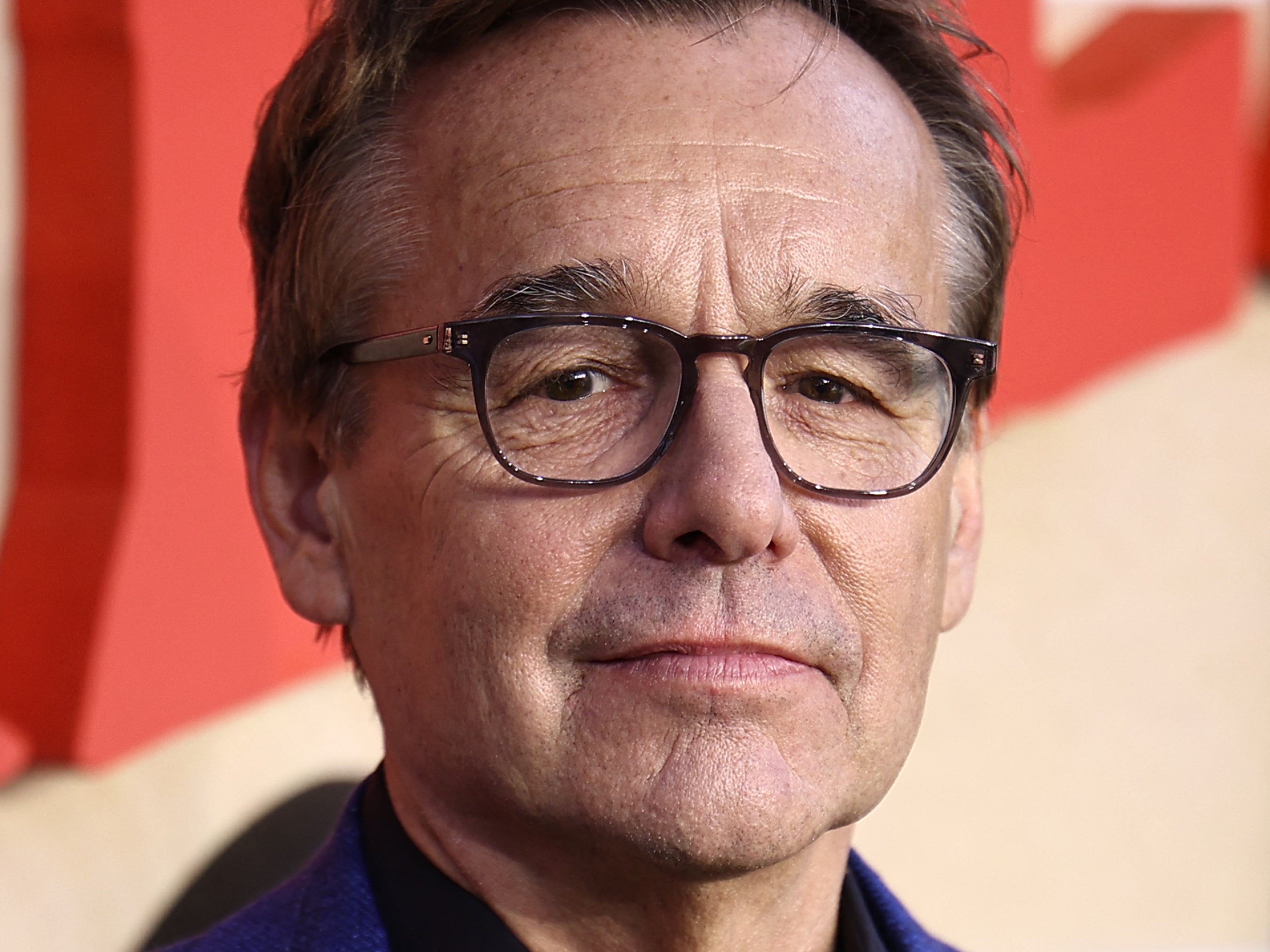 Chris Columbus dirigió las dos primeras películas de Harry Potter
