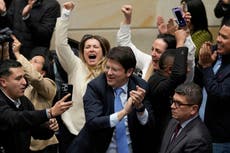 Capturan a séptimo presunto implicado en el ataque al precandidato colombiano Miguel Uribe