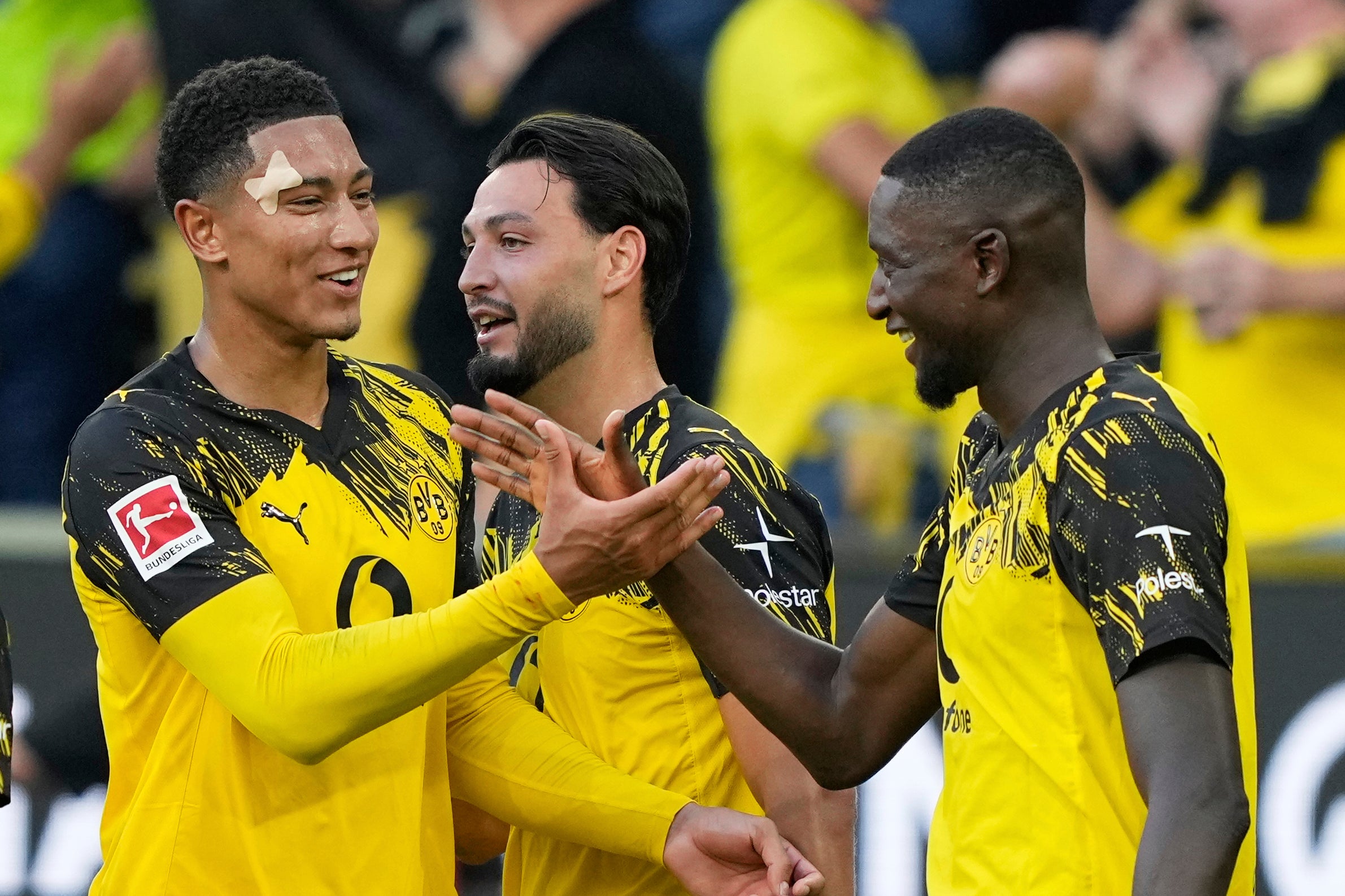 ALEMANIA-LIGA