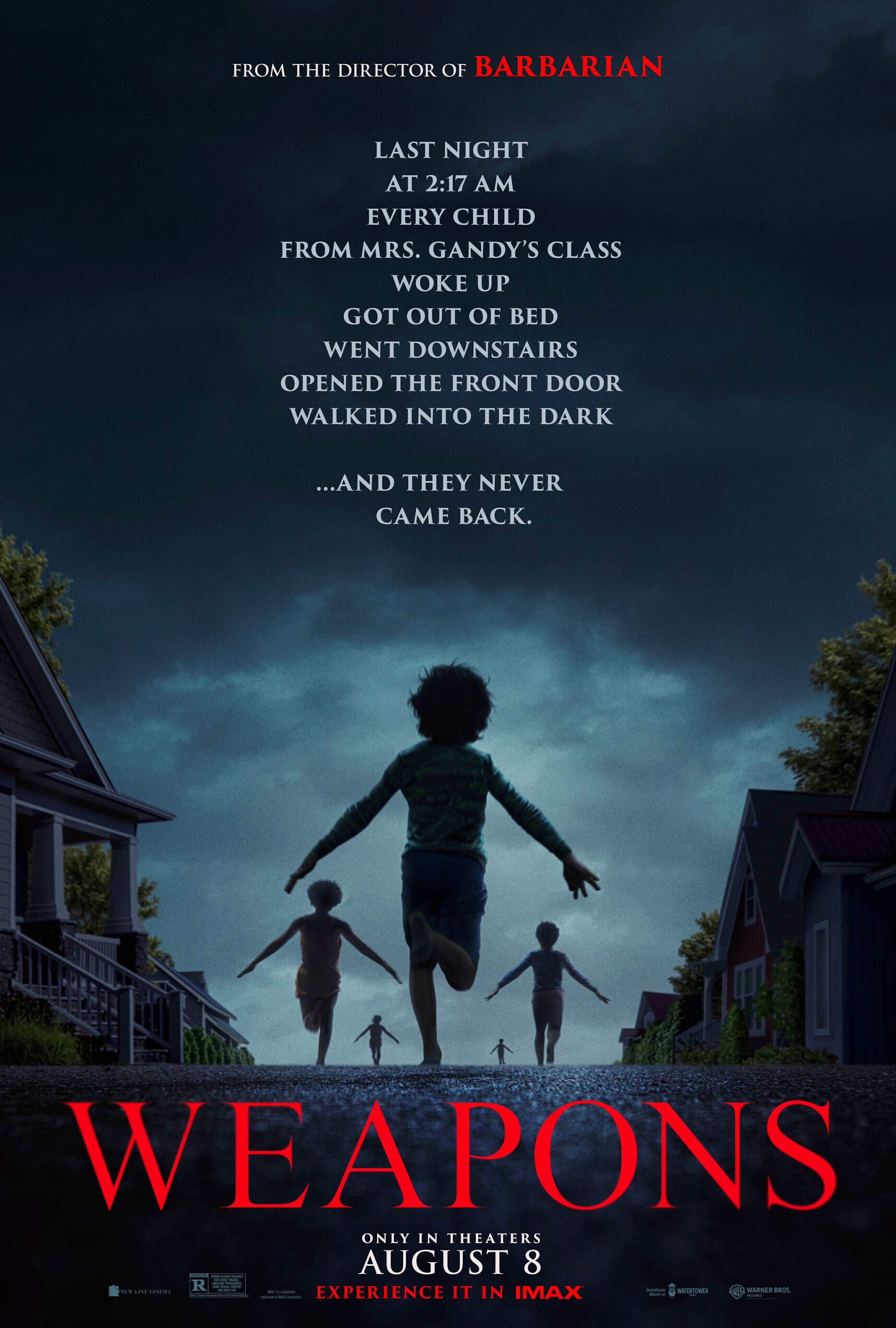 LAS DIEZ PELÍCULAS