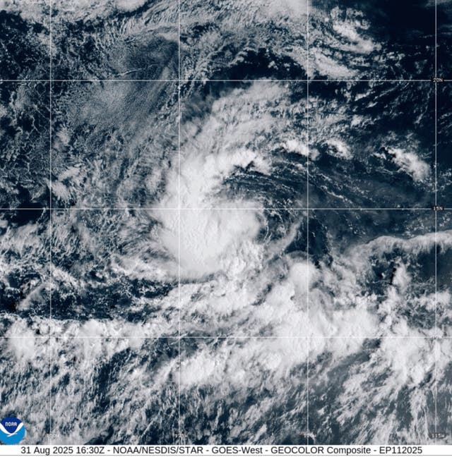 TORMENTAS