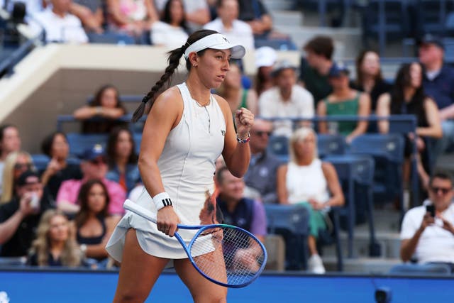 US OPEN