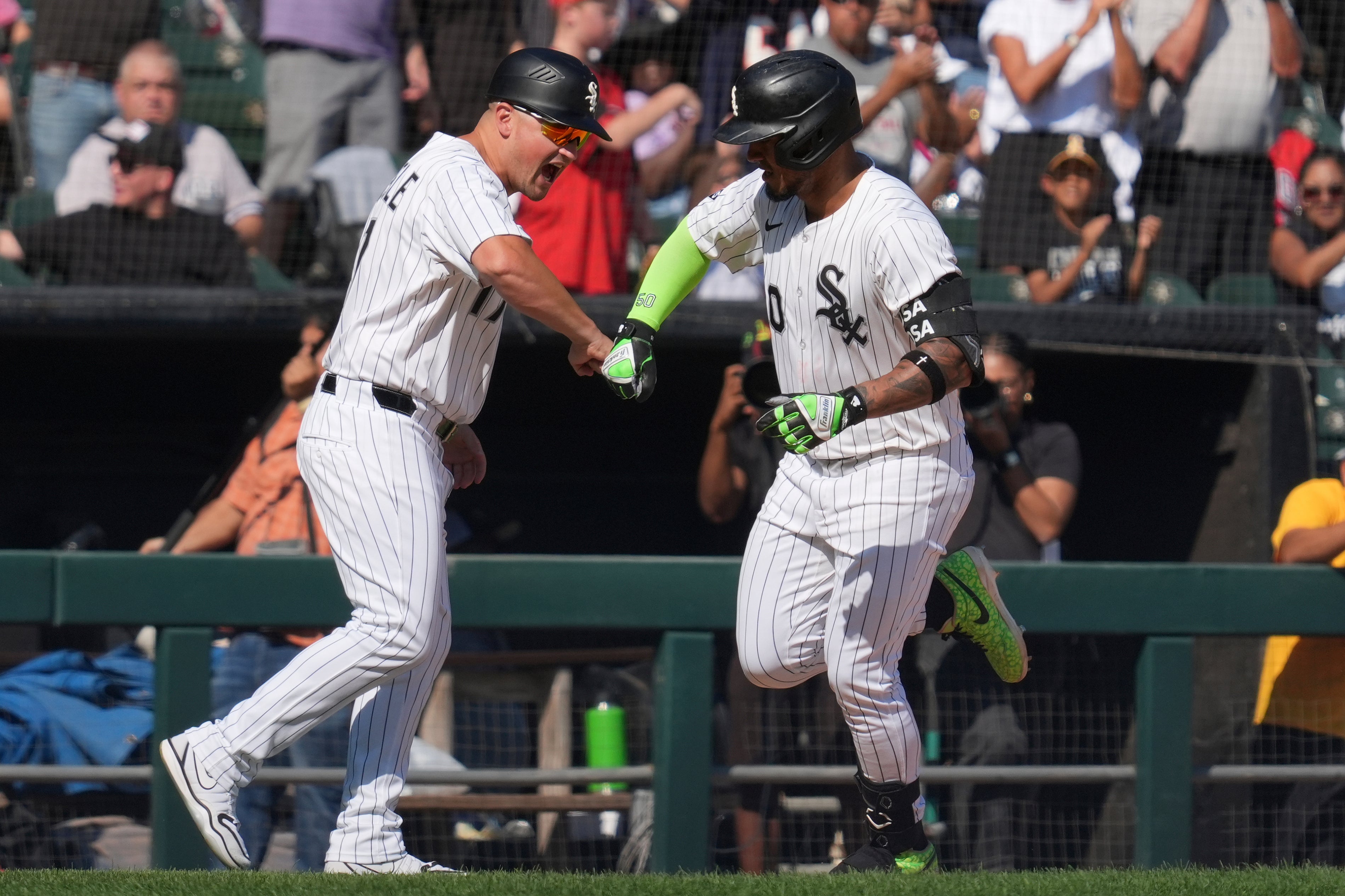 YANKEES-MEDIAS BLANCAS