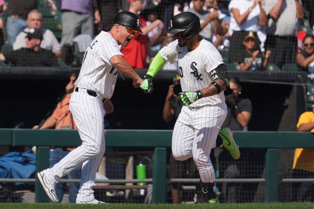 YANKEES-MEDIAS BLANCAS