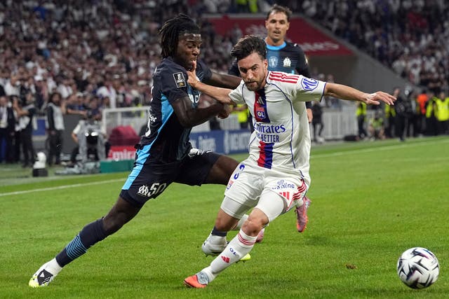 FRANCIA LIGA