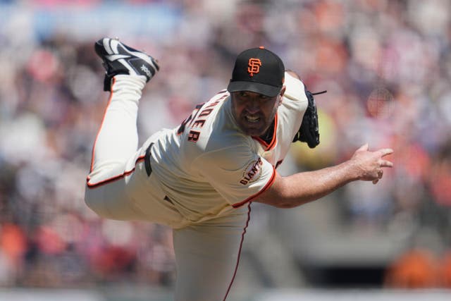 VERLANDER