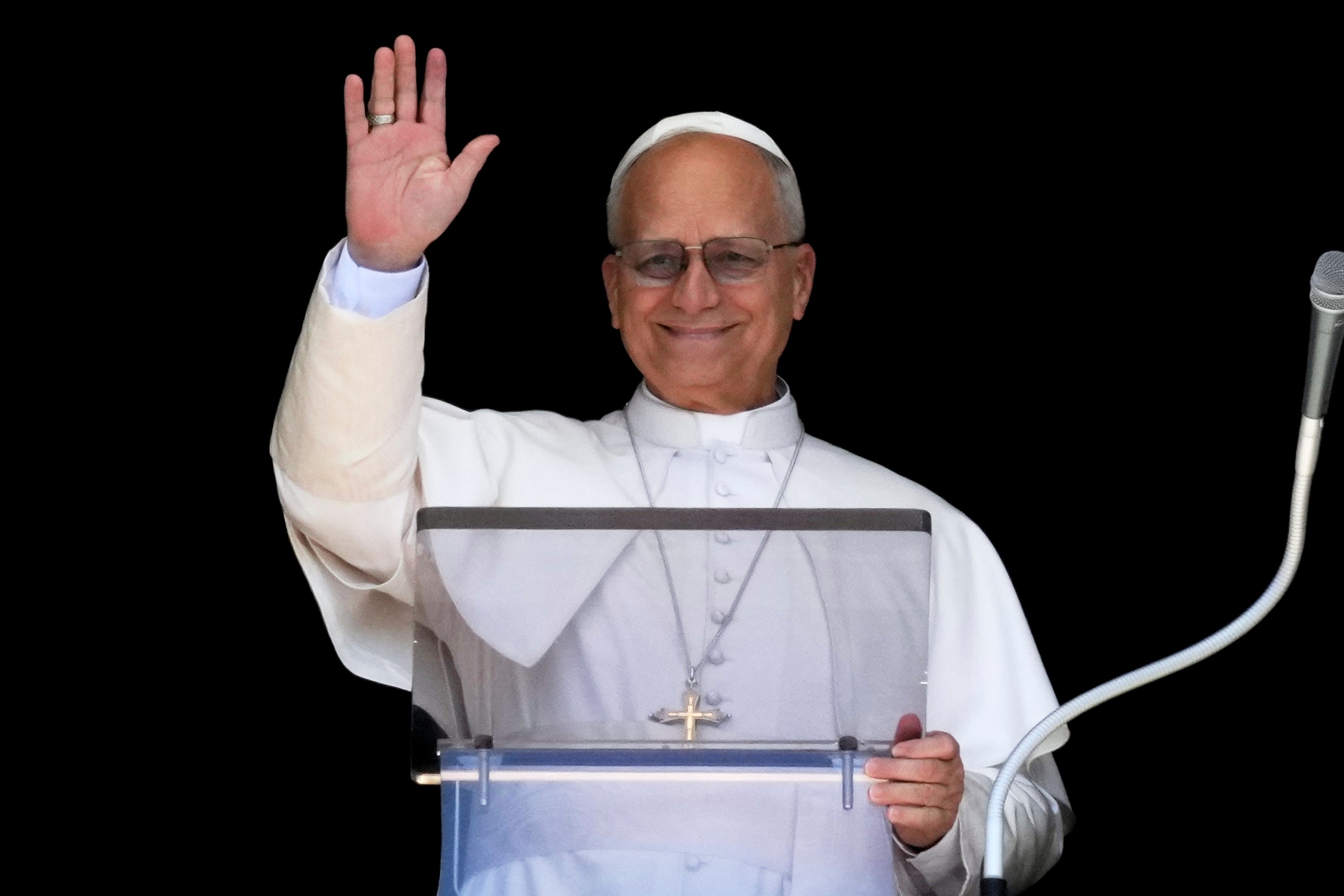 VATICANO-LGBTQ