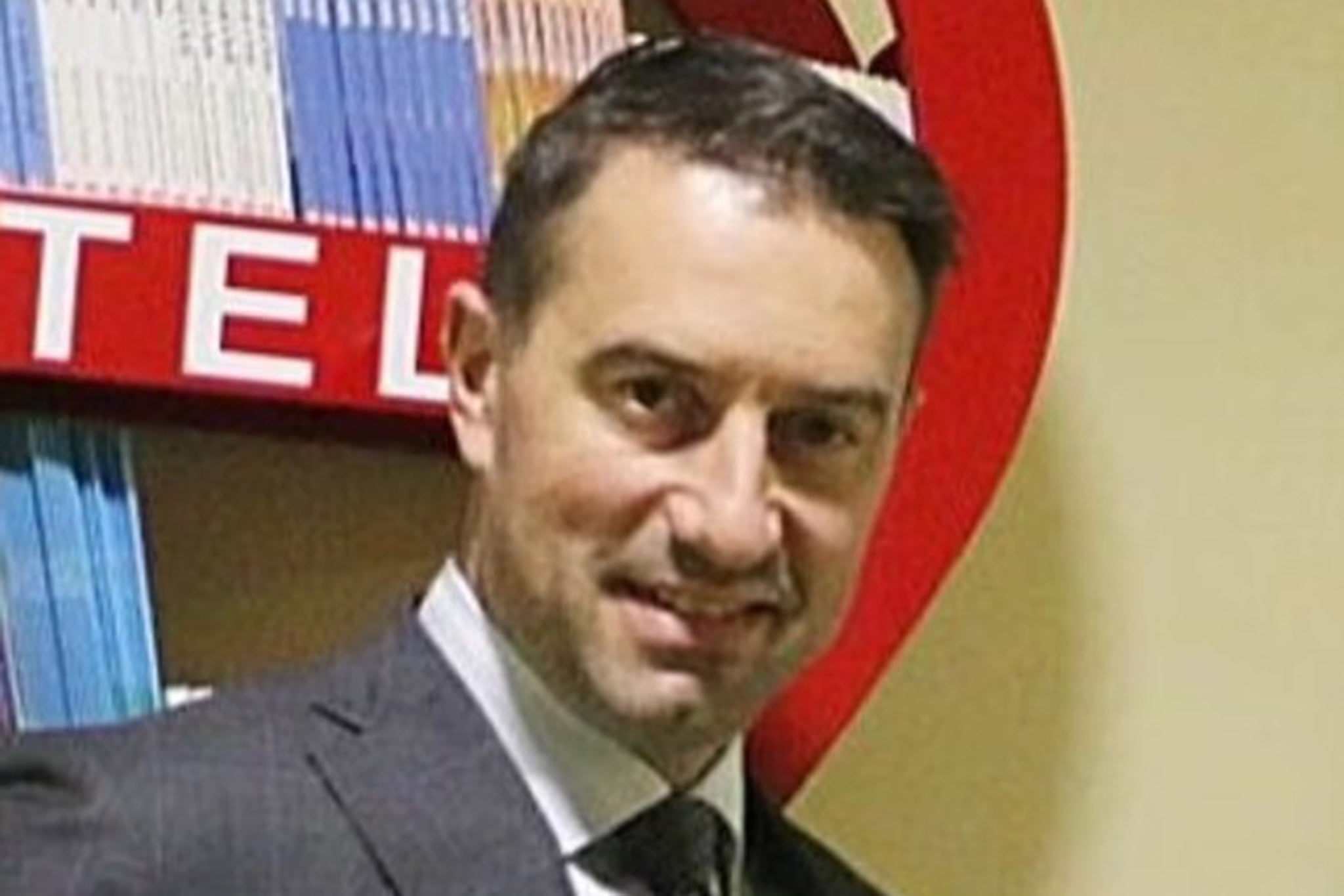 Piotr Szczerek, calificado como el empresario polaco más reconocible, reconoce que cometió “un gran error”