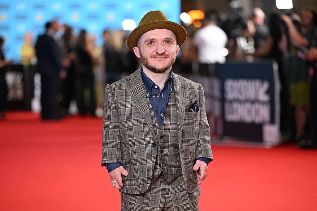 El actor Leigh Gill se incorporará al elenco de la nueva serie de Harry Potter