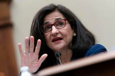 Nombran a Minouche Shafik, expresidenta de Universidad de Columbia, asesora económica de Reino Unido