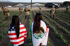 Reportan que más de 1 millón de inmigrantes han dejado la fuerza laboral de EE. UU.
