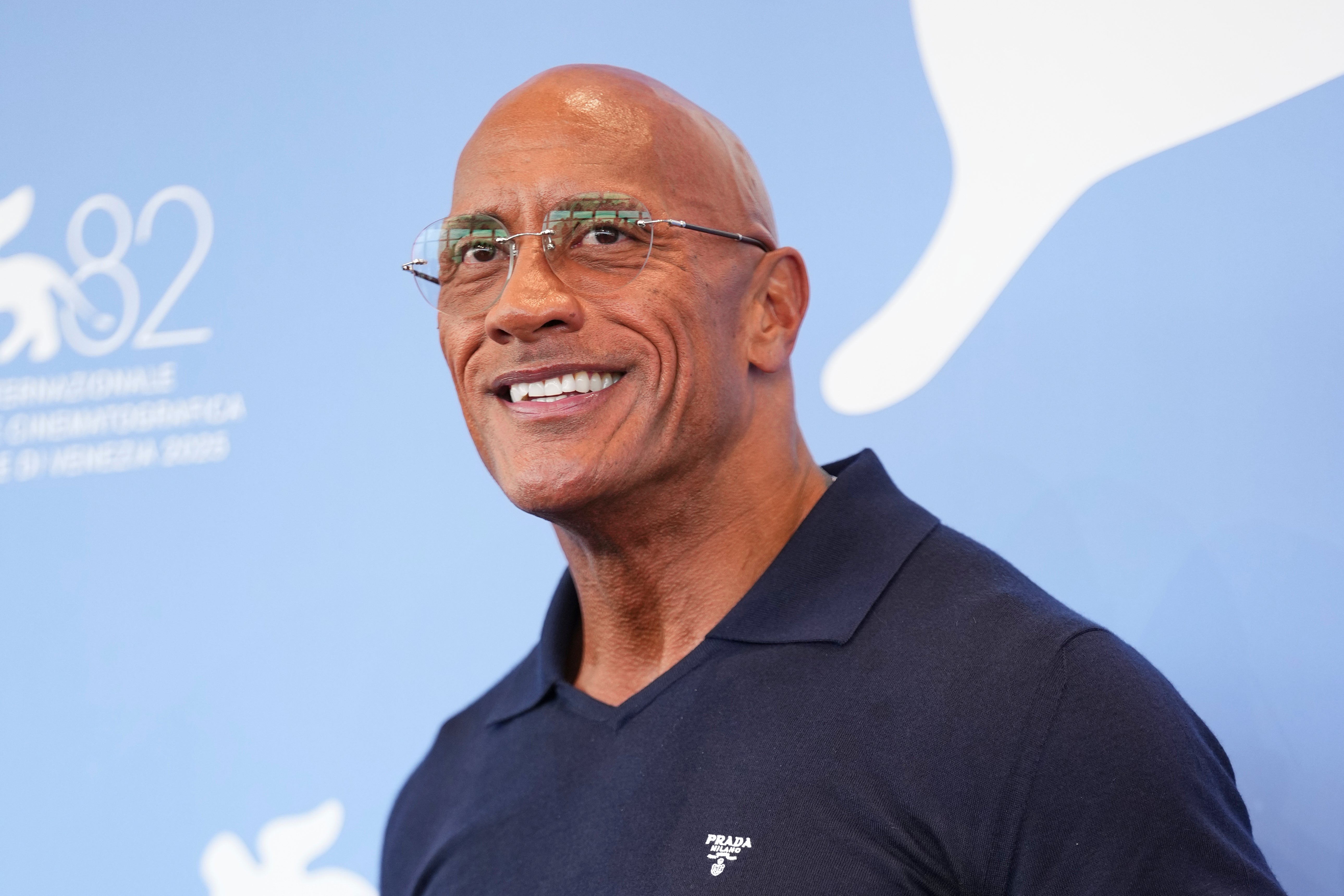 ¿Dwayne Johnson, candidato al Oscar? "The Smashing Machine" genera expectación en Venecia