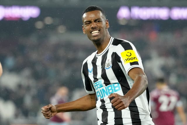 LIVERPOOL-ISAK