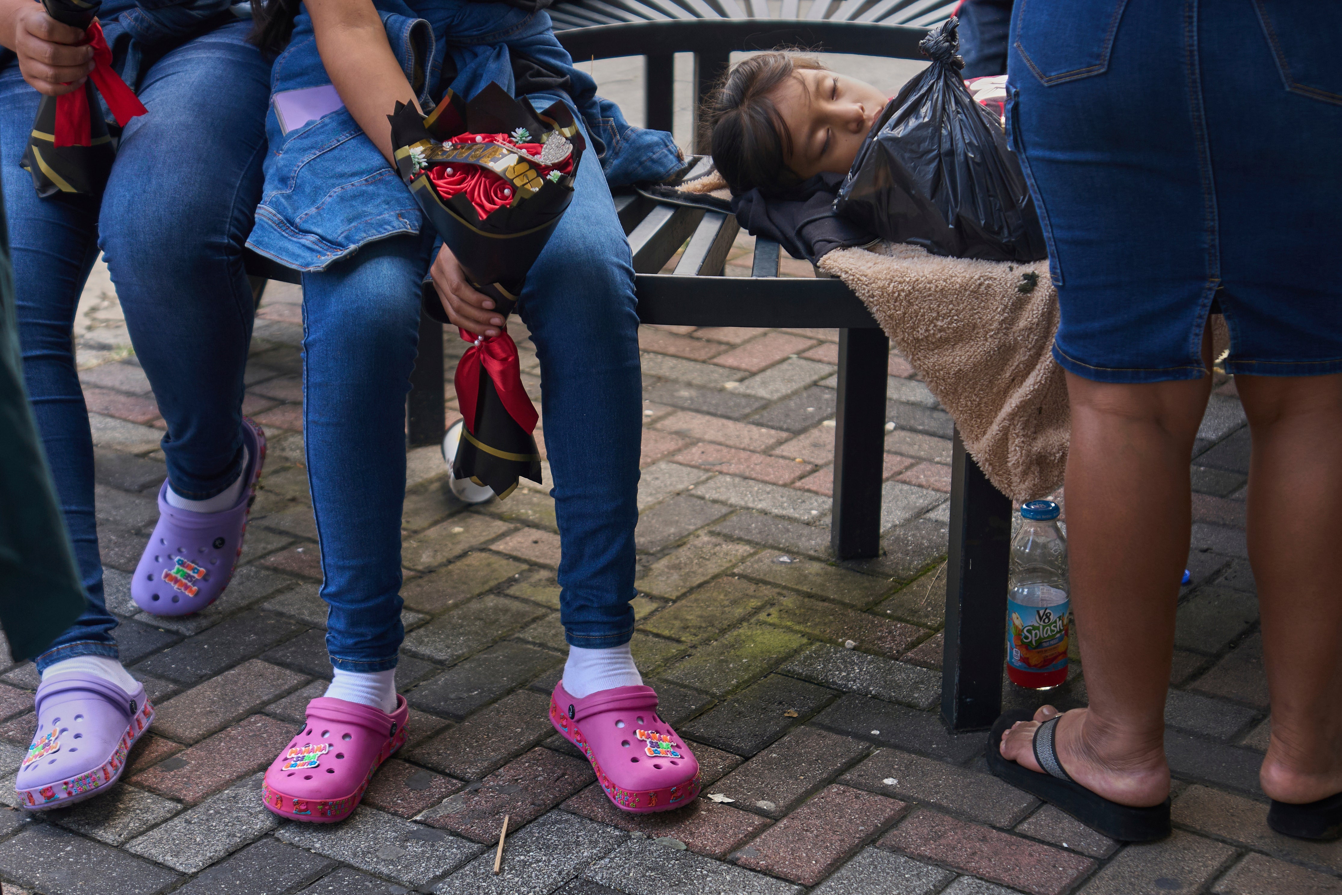 EEUU-NIÑOS MIGRANTES-QUÉ SABER