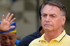 Inicia fase de veredicto y sentencia en juicio de Bolsonaro por conspiración electoral en Brasil