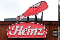Kraft Heinz se separará una década después de su enorme fusión