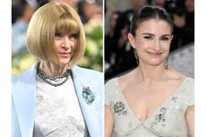 Anna Wintour elige a Chloe Malle como sucesora en Vogue, pero sigue al mando