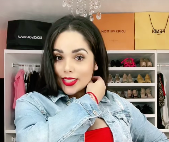 La influencer mexicana fue hallada muerta el mes pasado junto a su esposo y sus dos hijos, según informaron las autoridades