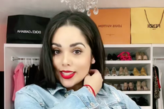 Autoridades en México confirman el asesinato de la tiktoker Esmeralda FG y su familia