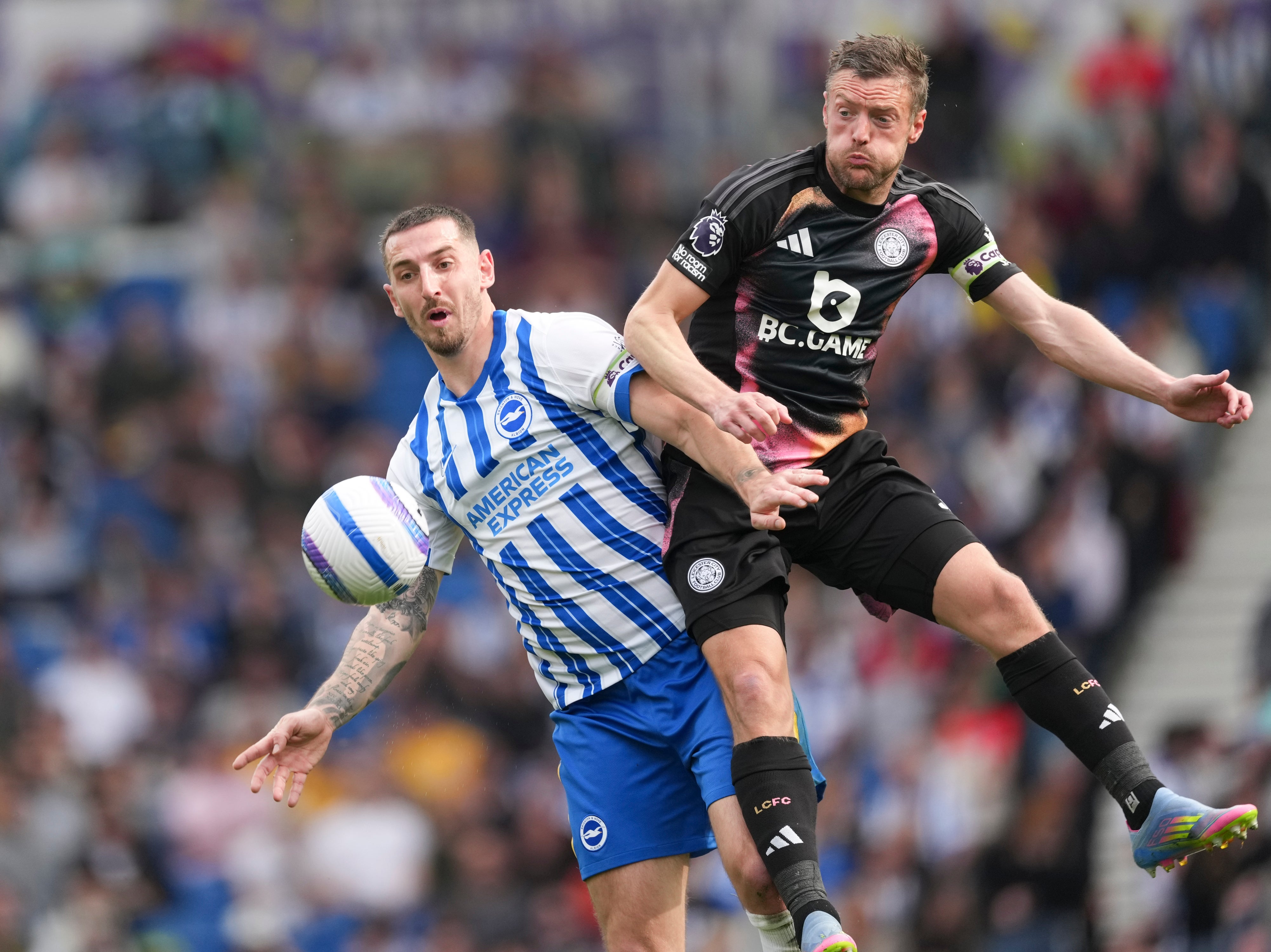 CREMONESE VARDY