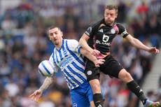 Jamie Vardy firma con Cremonese en Italia tras 13 temporadas en Leicester