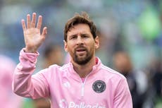 Sudamérica define últimos boletos al Mundial; Messi empieza a despedirse