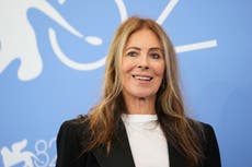 Kathryn Bigelow presenta el thriller nuclear "A House of Dynamite" en Venecia