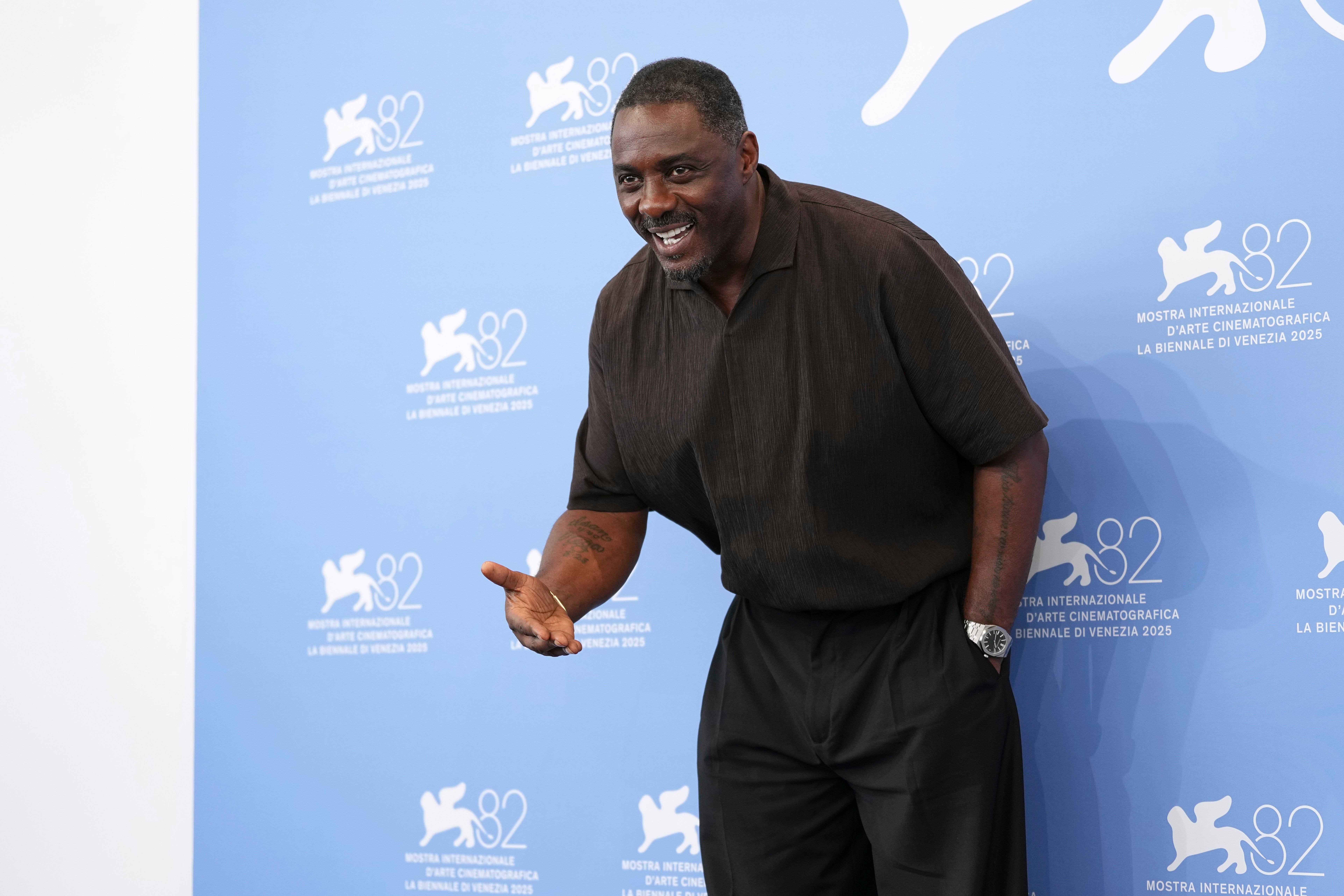 VENECIA-KATHRYN BIGELOW