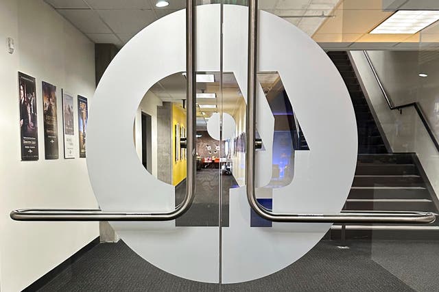 CORPORATION FOR PUBLIC BROADCASTING