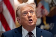 Gobierno de Trump impone amplias restricciones a visas de palestinos