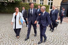 La OTAN promete contrarrestar bloqueos de GPS por parte de Rusia