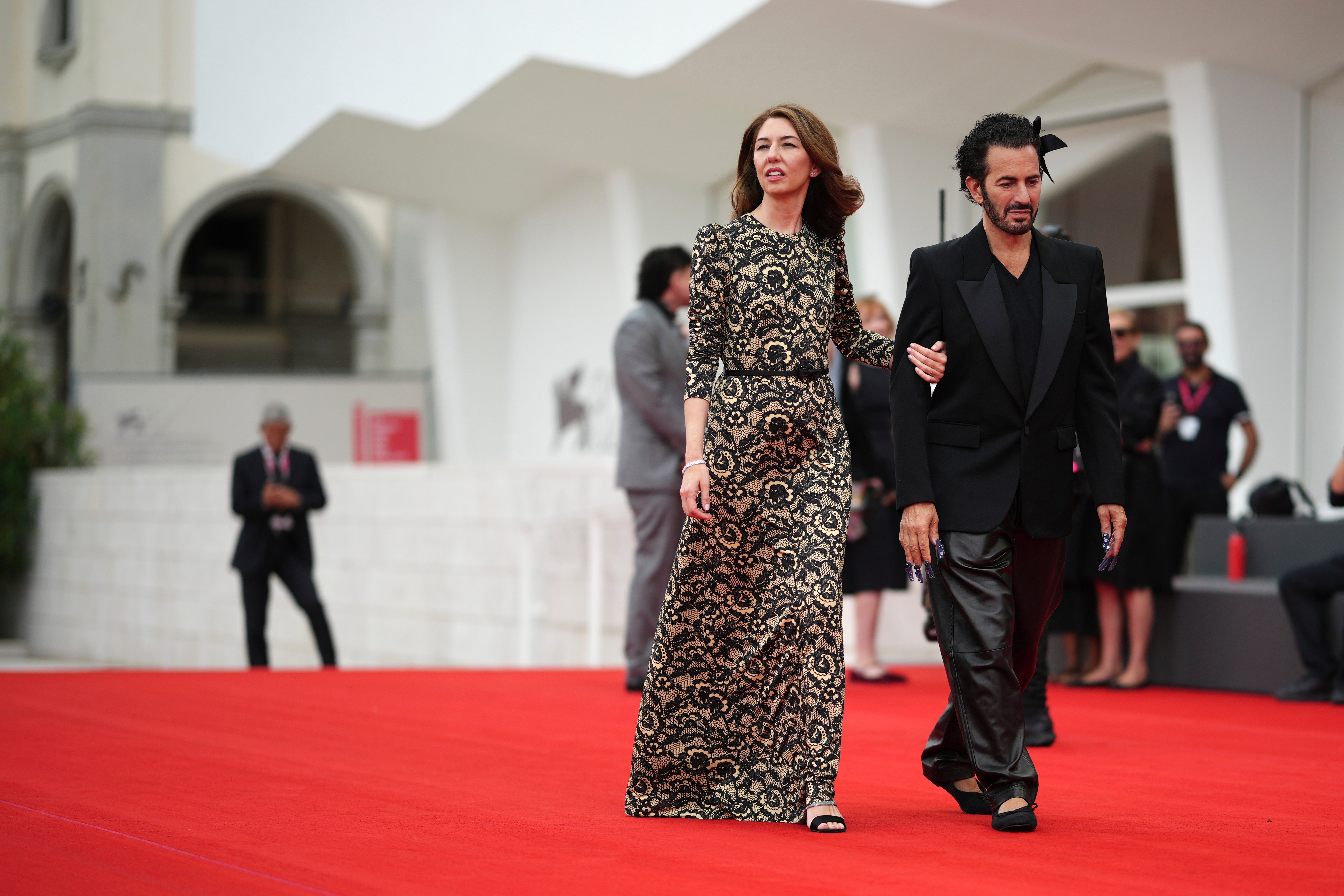 VENECIA-SOFIA COPPOLA-MARC JACOBS