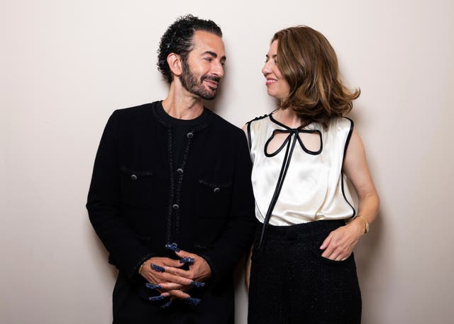 VENECIA-SOFIA COPPOLA-MARC JACOBS