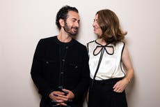 "Marc, by Sofia" es un retrato íntimo de un astro de la moda y la amistad