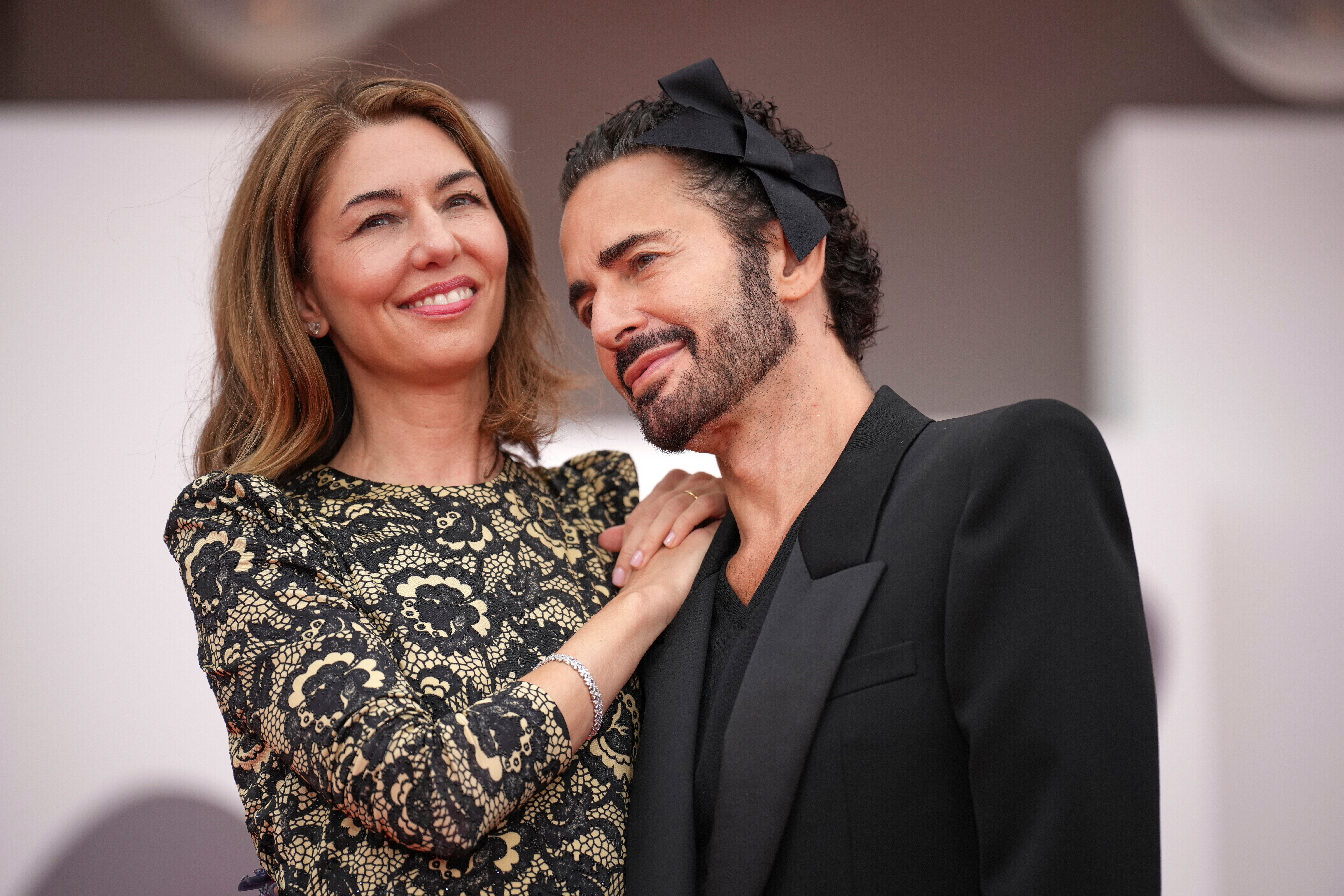 VENECIA-SOFIA COPPOLA-MARC JACOBS