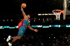 Dwight Howard: una carrera como pocas, el Salón de la Fama del Baloncesto lo espera