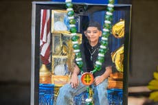 Hombre de Houston mata a tiros a un niño de 11 años que jugaba a tocar timbres