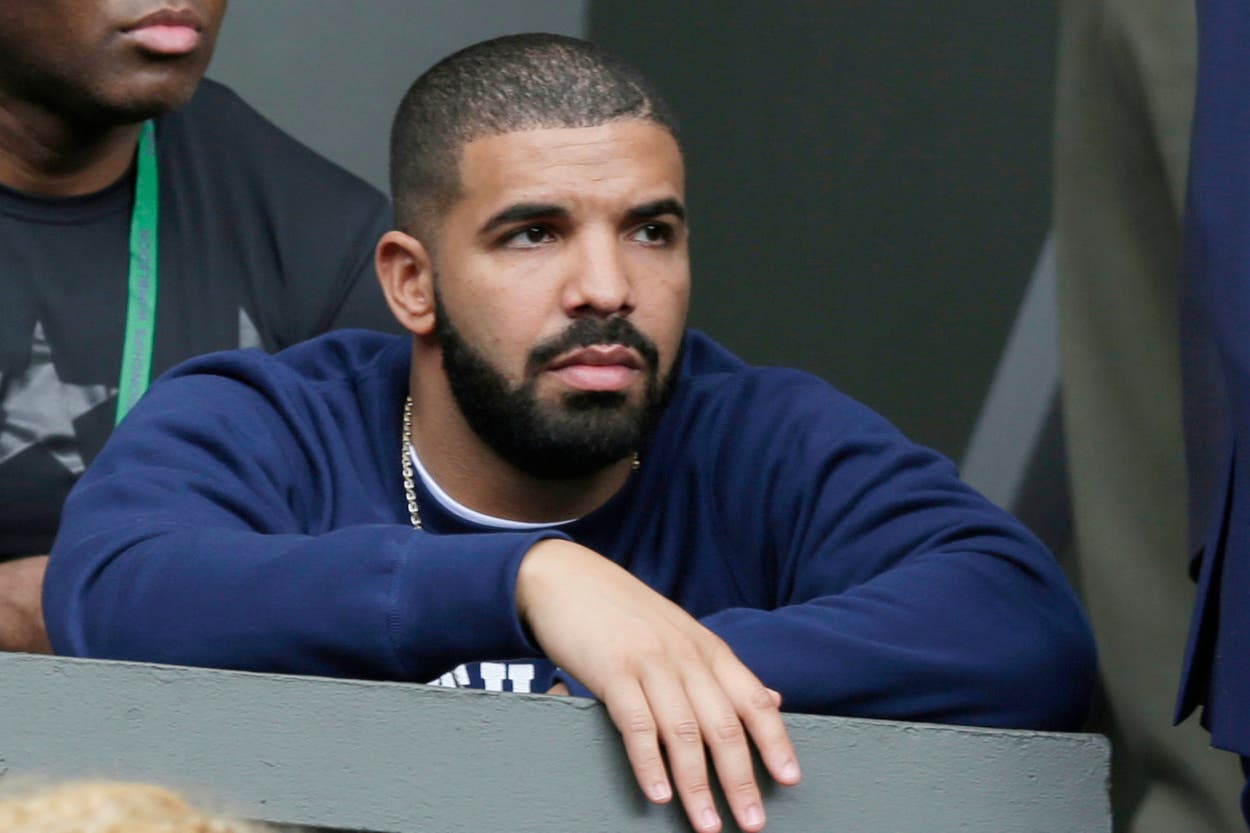 Drake Ap Drake apuesta 300.000 a que Jannik Sinner ganará el US Open ...