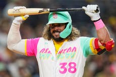 Los Nacionales firman a Jorge Alfaro tras salir de contrato de ligas menores